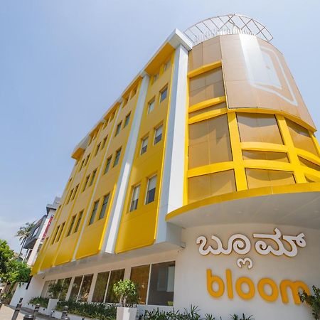 Bloom Hotel - Richmond Road Bangalore Dış mekan fotoğraf
