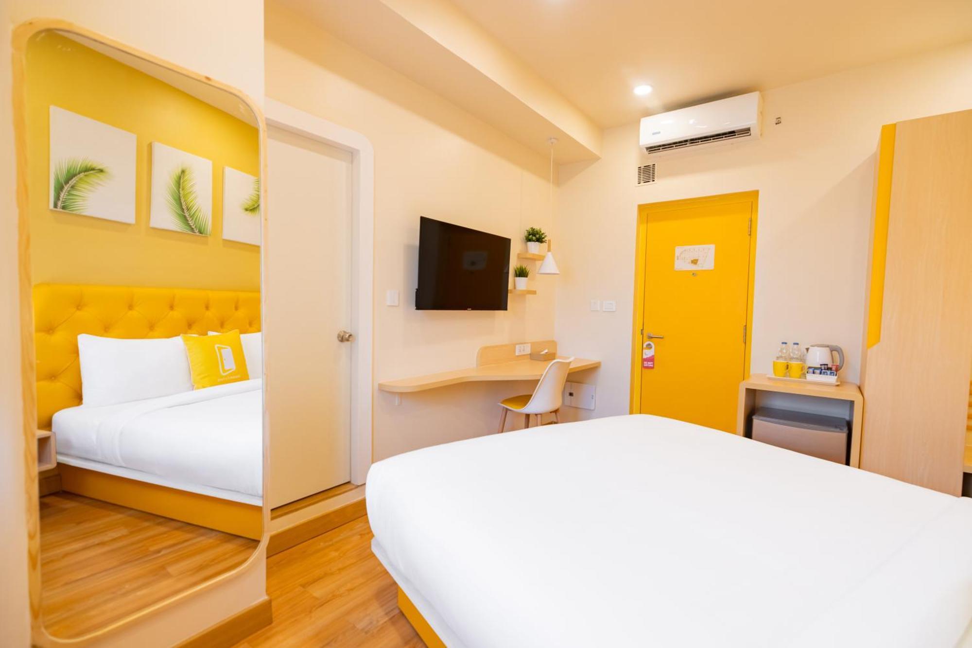 Bloom Hotel - Richmond Road Bangalore Oda fotoğraf
